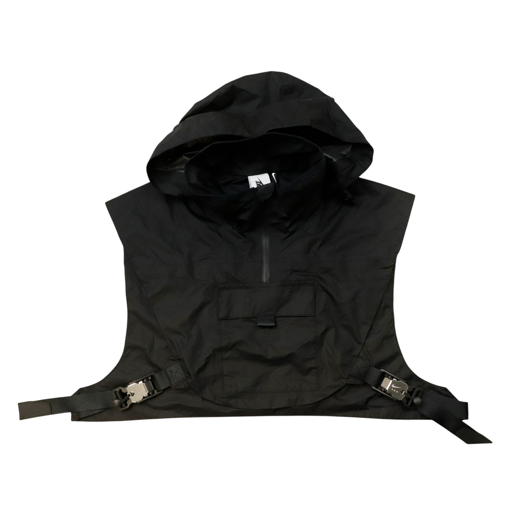 NWT 2018 Adidas Matthew M Williams Black Mens Casul Vest Size XS